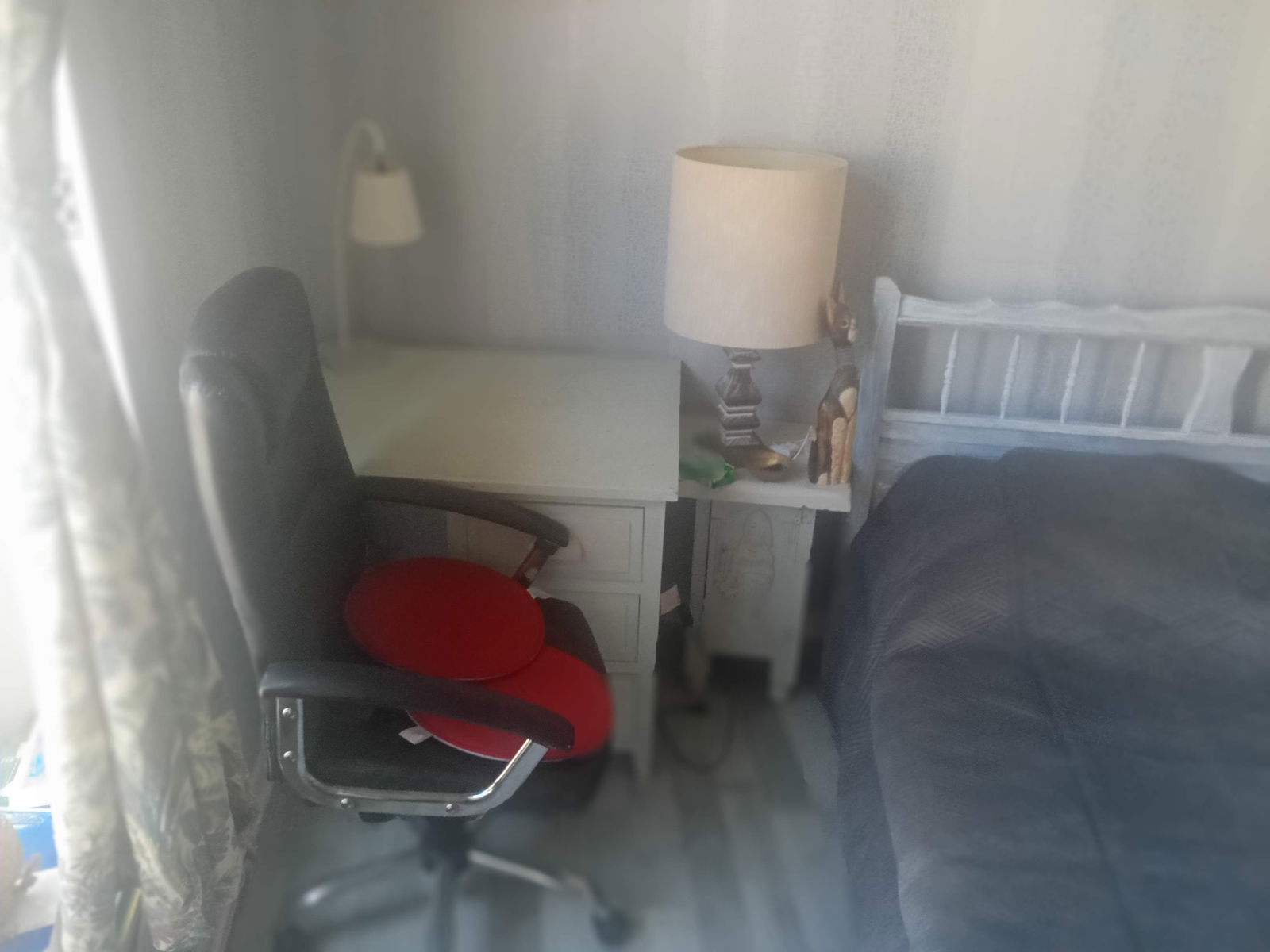 Homestay Bourbonne-les-Bains 286807