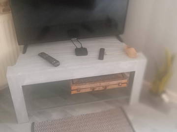 Chambre Chez L'habitant Bourbonne-Les-Bains 286807-4