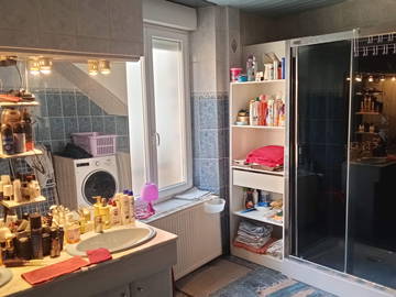 Chambre Chez L'habitant Bourbonne-Les-Bains 286807-5
