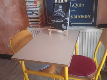 Chambre Chez L'habitant Bourbonne-Les-Bains 286807-6