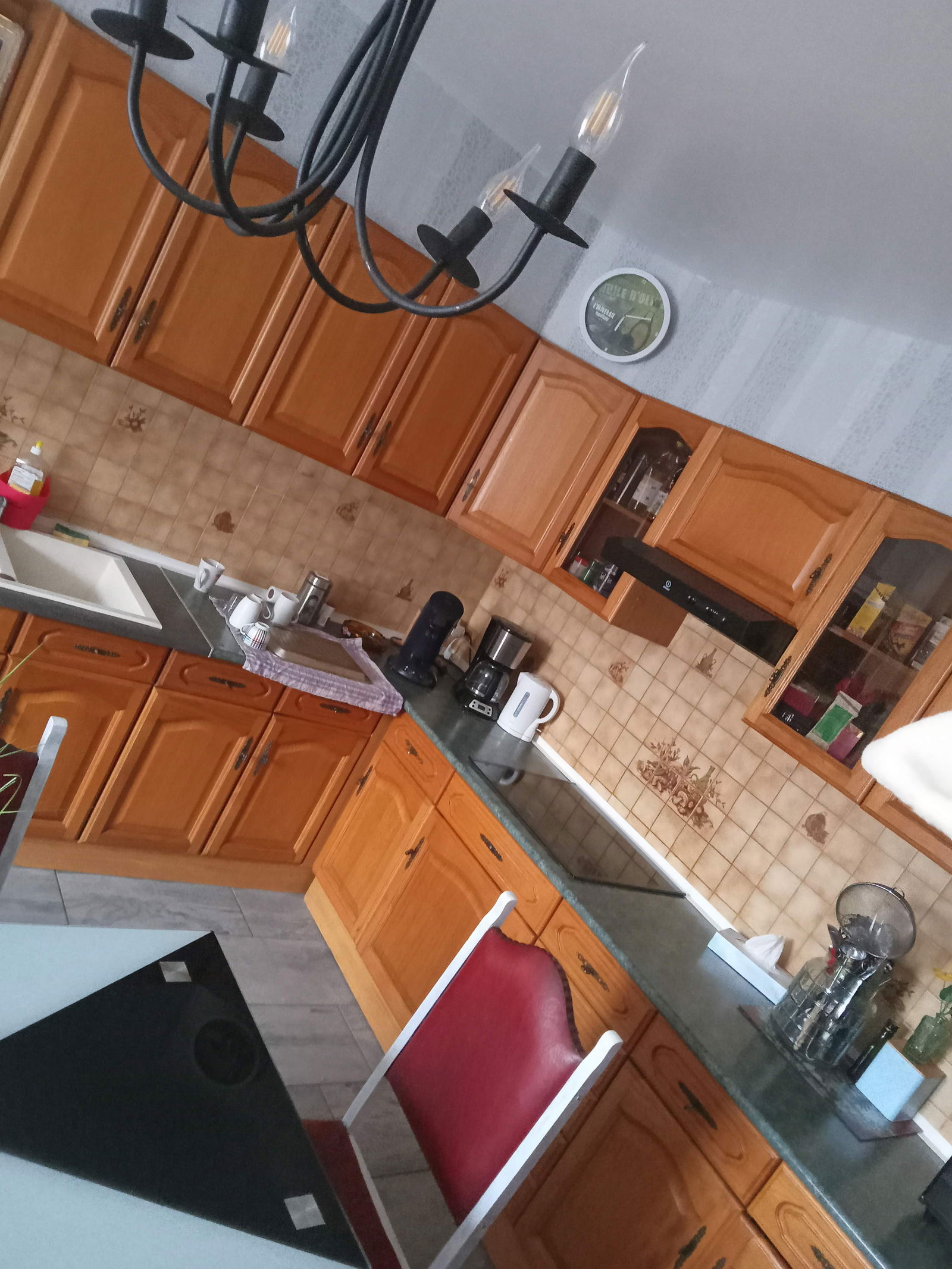 Homestay Bourbonne-les-Bains 286807