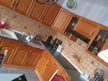 Chambre Chez L'habitant Bourbonne-Les-Bains 286807-10