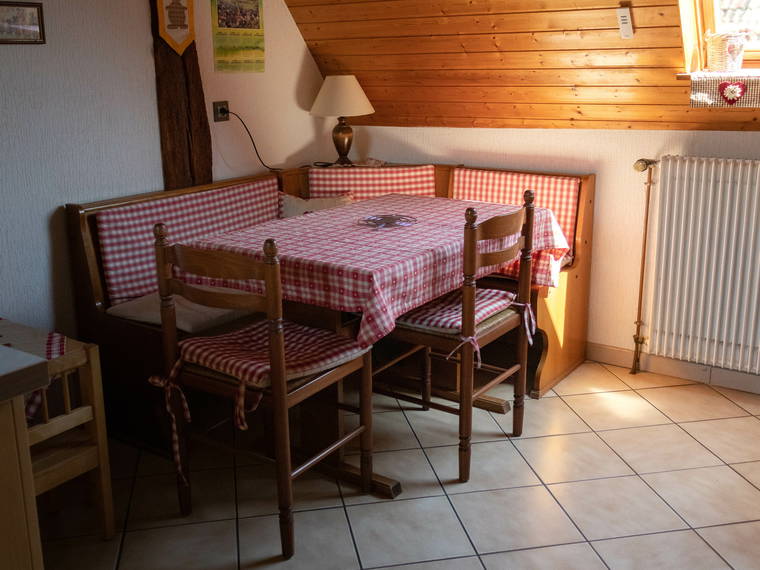 Homestay Triembach-au-Val 151859