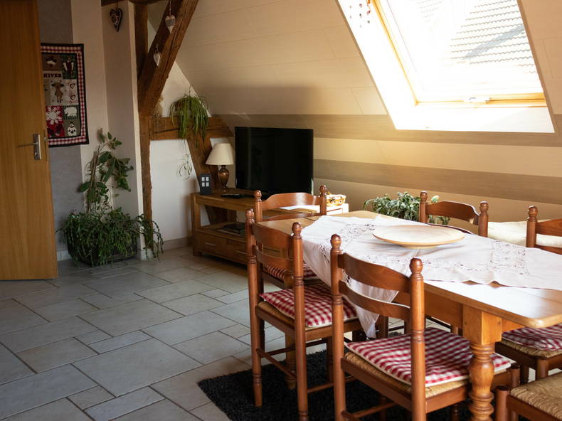 Logement Entier Triembach-au-Val 151859-4