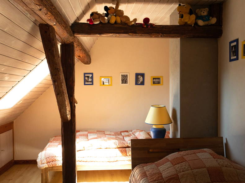 Logement Entier Triembach-au-Val 151859-5