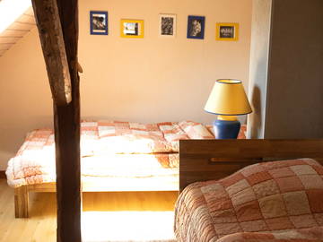 Logement Entier Triembach-Au-Val 151859-6