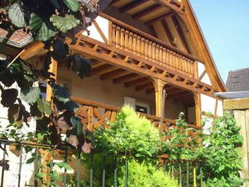 Logement Entier Triembach-Au-Val 151859-9