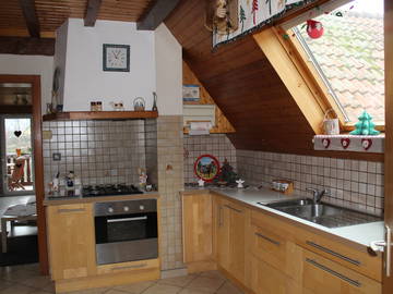 Logement Entier Triembach-Au-Val 151859-10