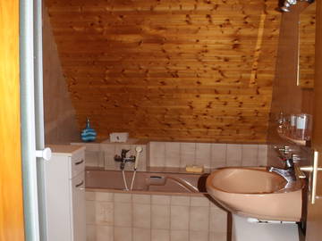 Logement Entier Triembach-Au-Val 151859-11