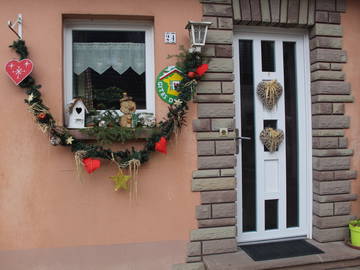 Logement Entier Triembach-Au-Val 151859-12