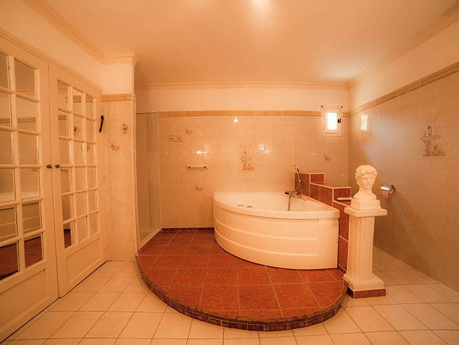 Habitaciones De Huéspedes Béziers 111457-2