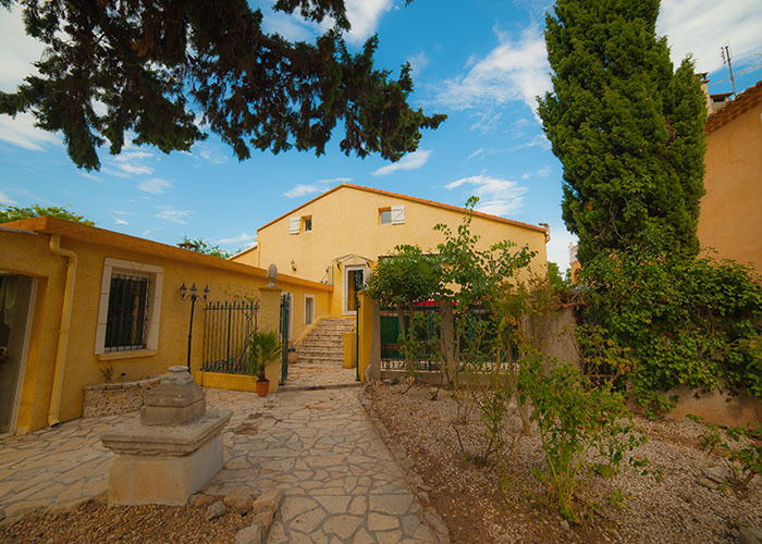 Bed And Breakfast Béziers 111457