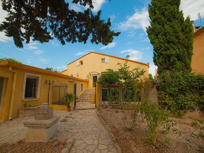 Homestay Béziers 111457