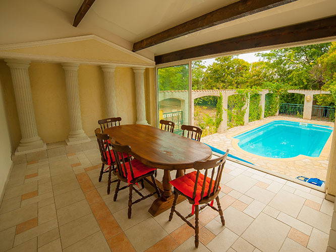 Habitaciones De Huéspedes Béziers 111457-4