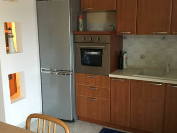 Logement Entier Tonnarella 205832-5