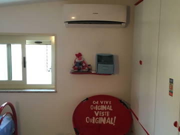 Logement Entier Tonnarella 205832-6