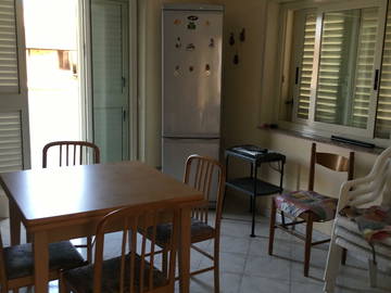 Logement Entier Tonnarella 205832-8