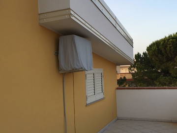 Logement Entier Tonnarella 205832-9