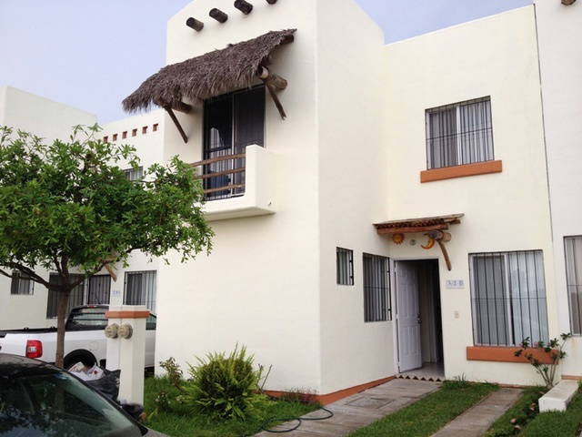 Homestay Manzanillo 28069