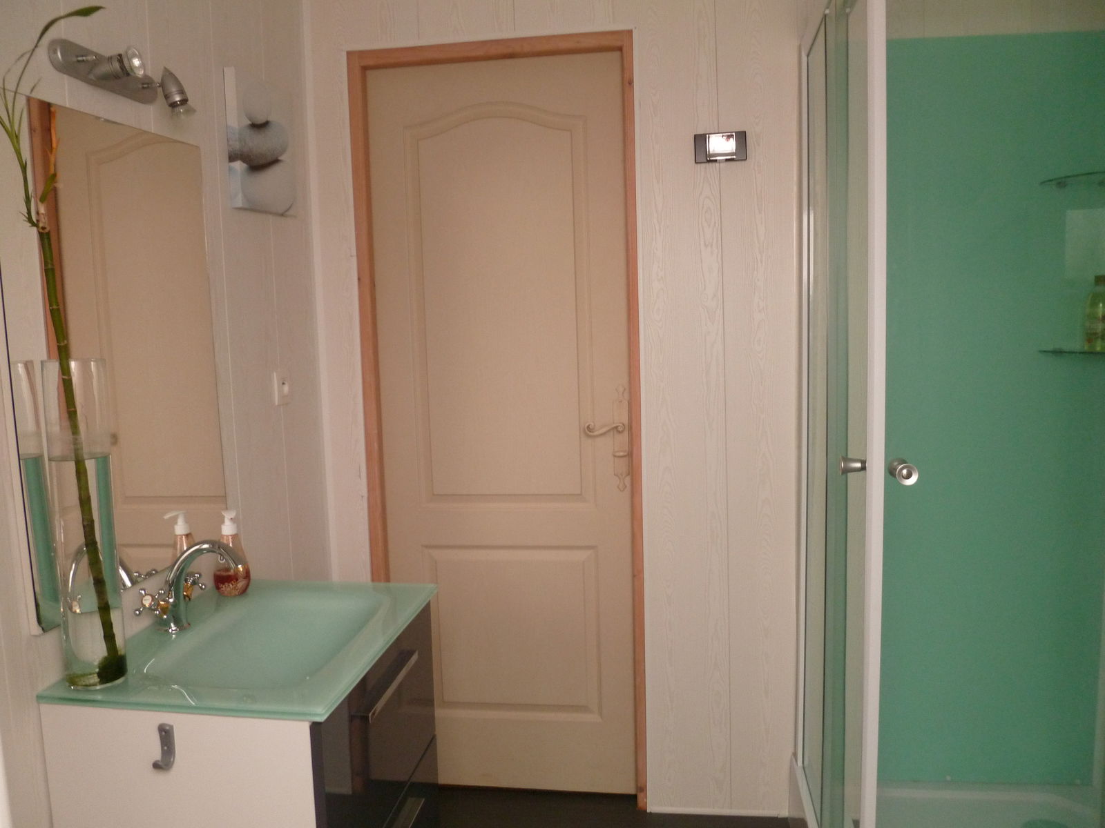 Homestay Brette-les-Pins 131957