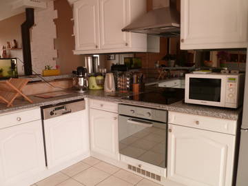 Chambre Chez L'habitant Brette-Les-Pins 131957-6