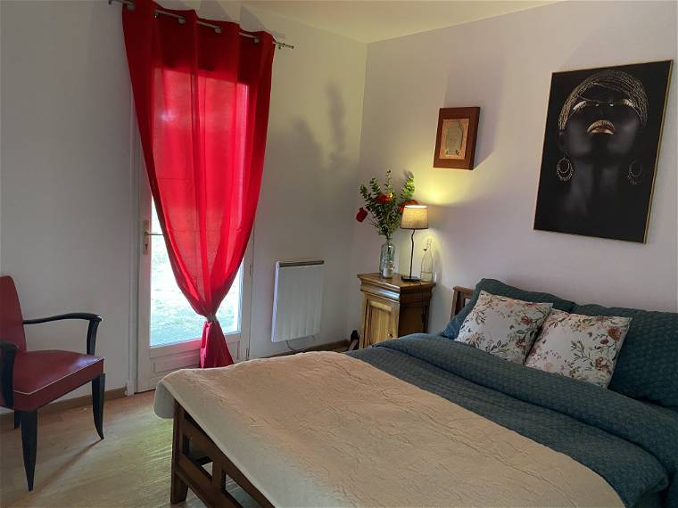 Chambre À Louer Montagny-les-Lanches 287551