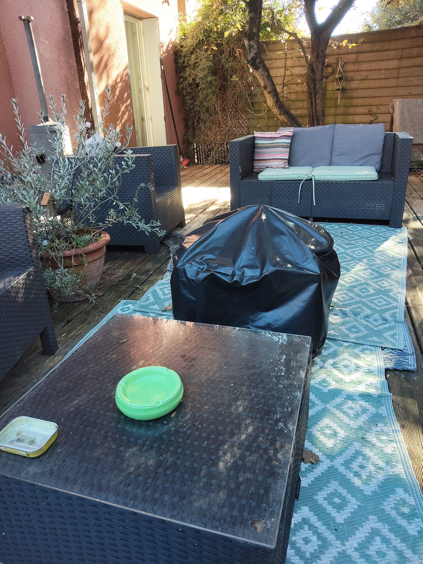 Homestay Eysines 255307