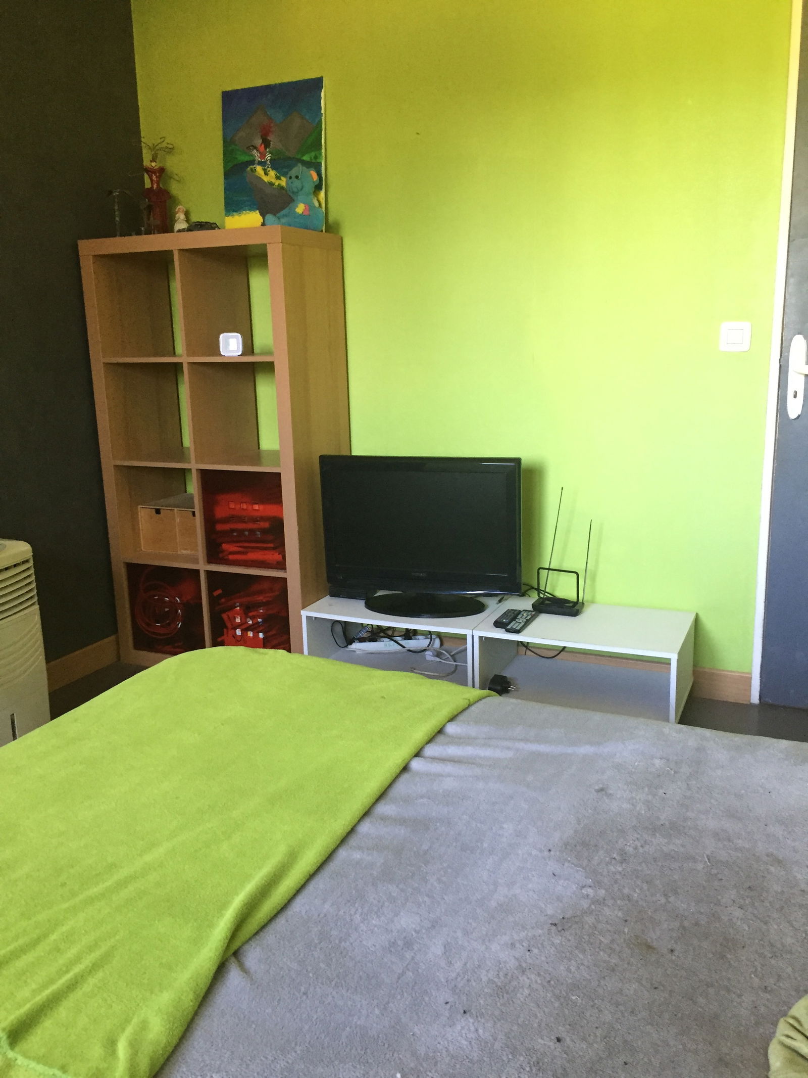 Homestay Eysines 258484