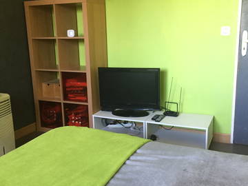 Chambre À Louer Eysines 258484