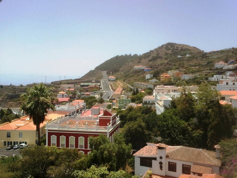 Homestay El Pueblo 187420-3