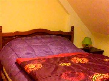 Roomlala | Rent In Broons Room For Female Person