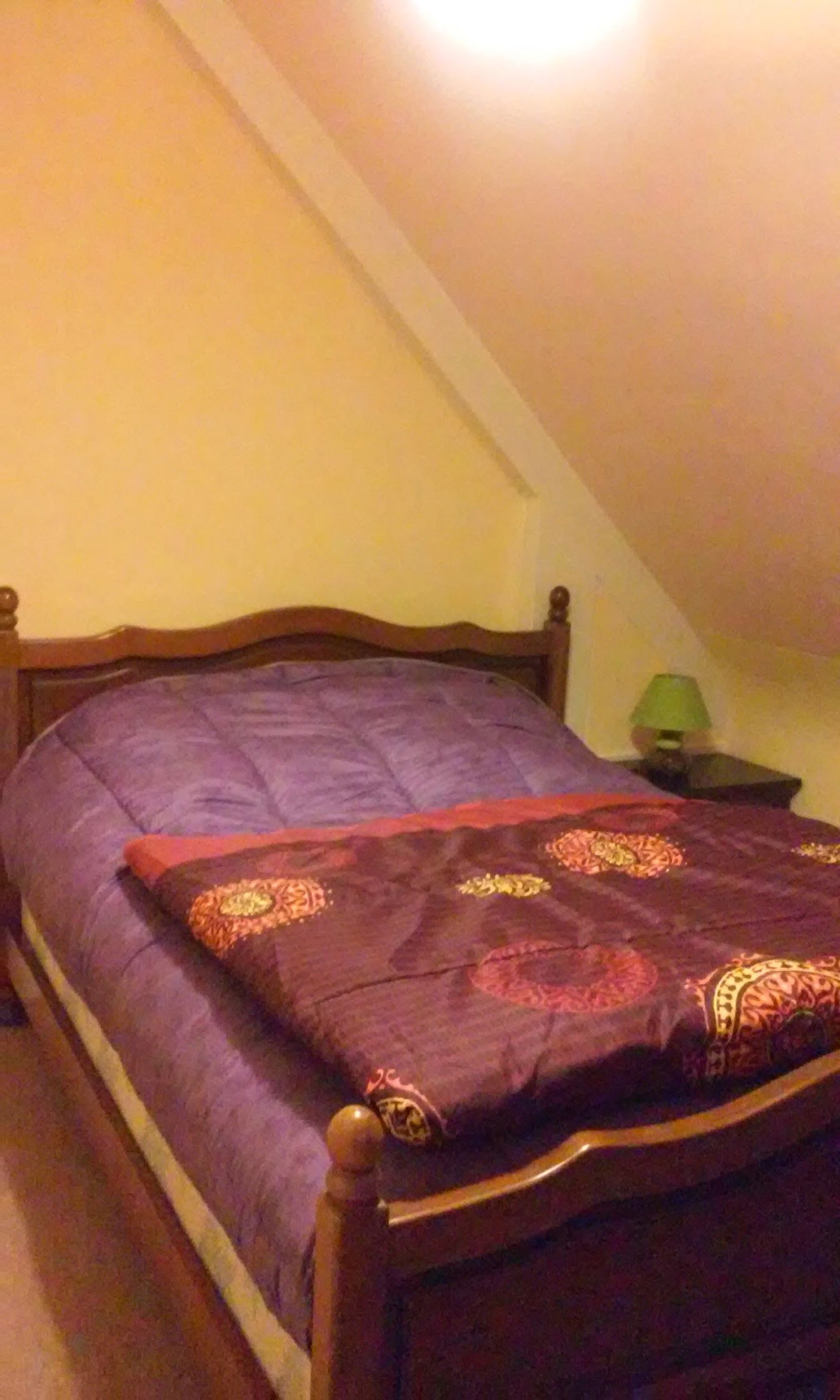 Homestay Broons 125889