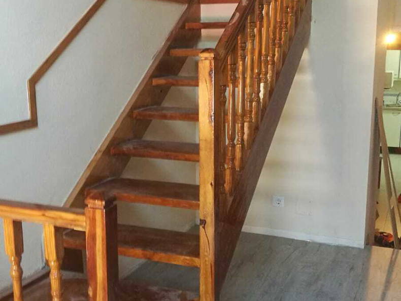 Tutta La Casa Cercedilla 208898-2