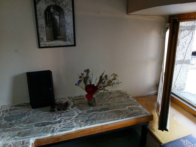 Tutta La Casa Cercedilla 208898-4