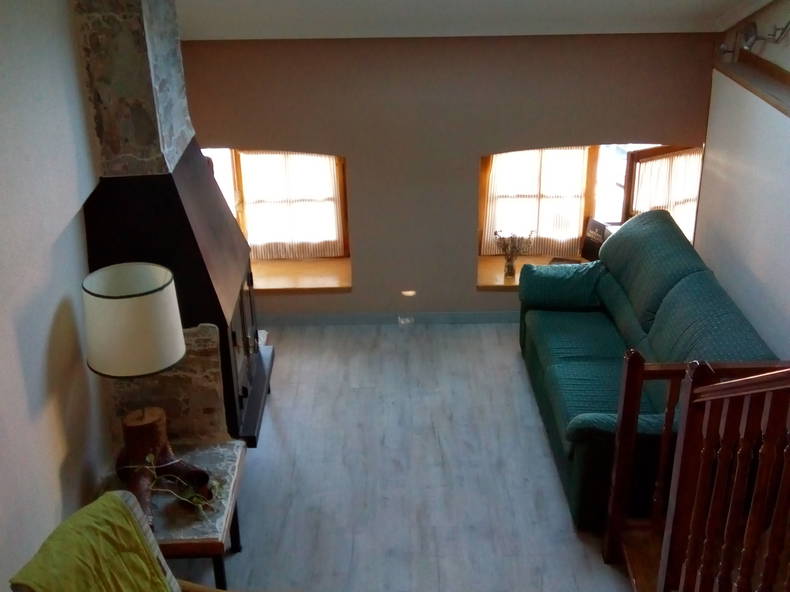 Tutta La Casa Cercedilla 208898-5