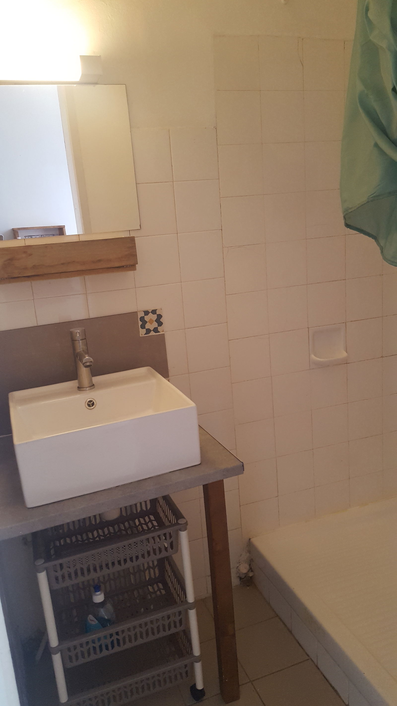 Homestay Fuveau 355442