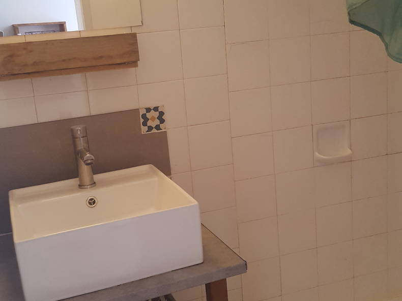 Quedarse En Casa Fuveau 355442-1