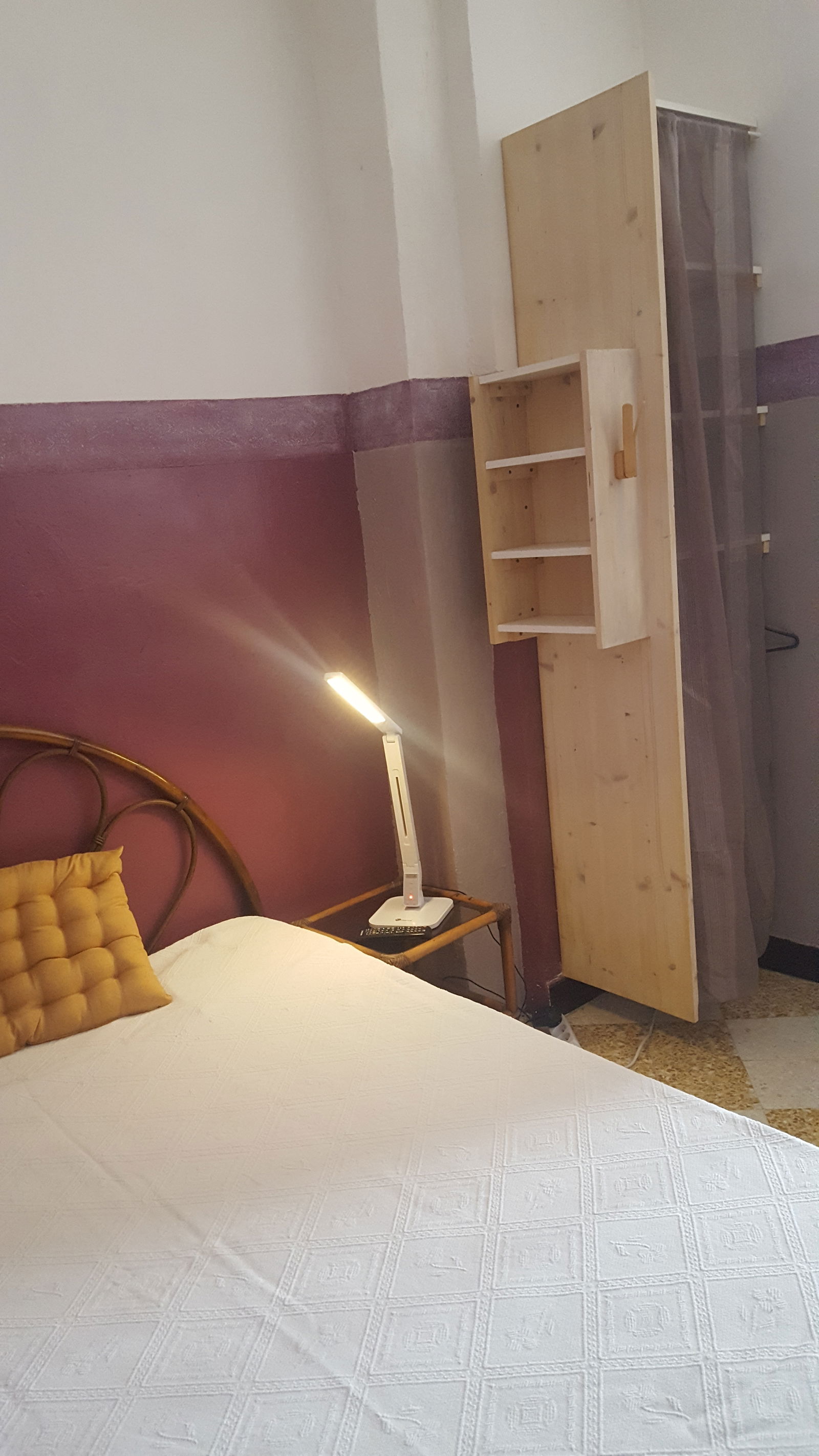 Homestay Fuveau 355442