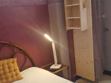 Chambre À Louer Fuveau 355442