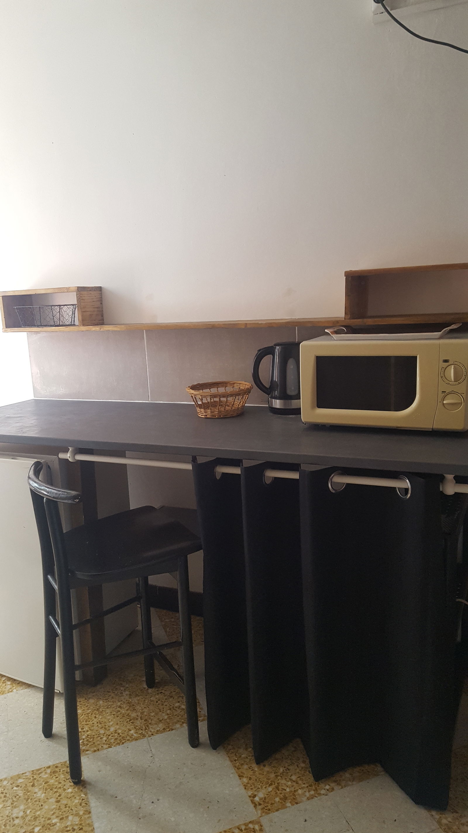 Homestay Fuveau 355442