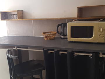 Chambre À Louer Fuveau 355442