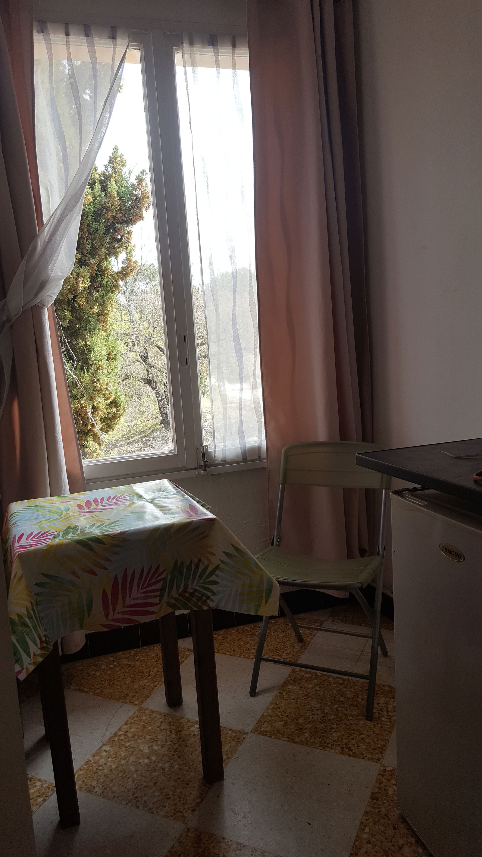 Homestay Fuveau 355442