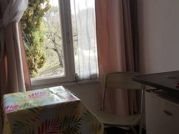 Chambre Chez L'habitant Fuveau 355442-4