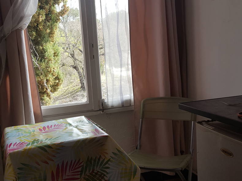 Quedarse En Casa Fuveau 355442-4