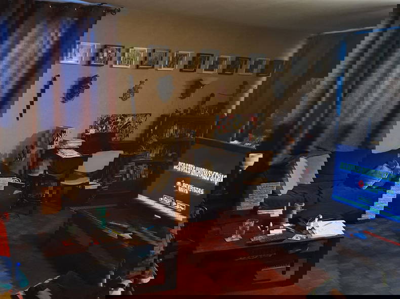 Gastfamilie Vitry-sur-Seine 529702-1