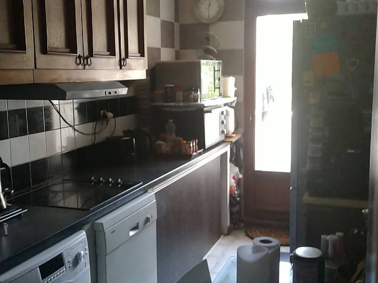Habitación En Alquiler Vitry-sur-Seine 529702