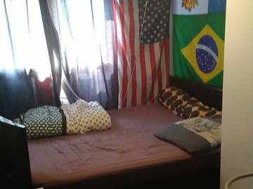 Chambre Chez L'habitant Vitry-Sur-Seine 529702-6