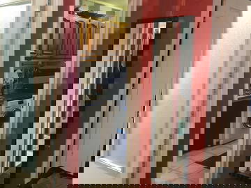 Chambre Chez L'habitant Vitry-Sur-Seine 529702-8