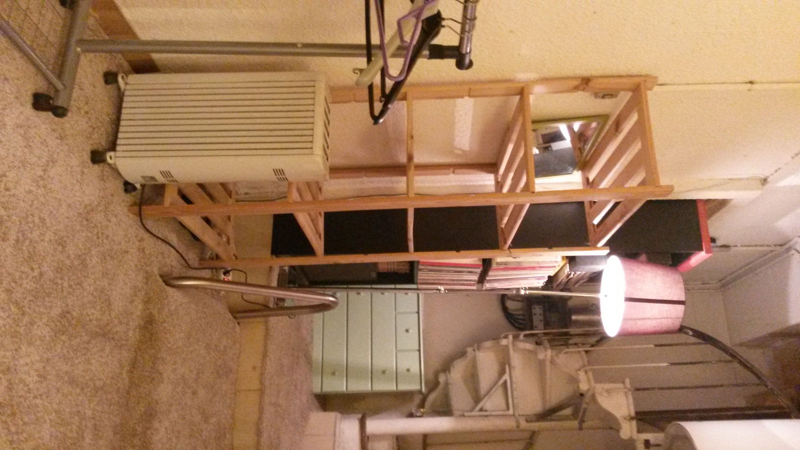 Colocation Paris 107486