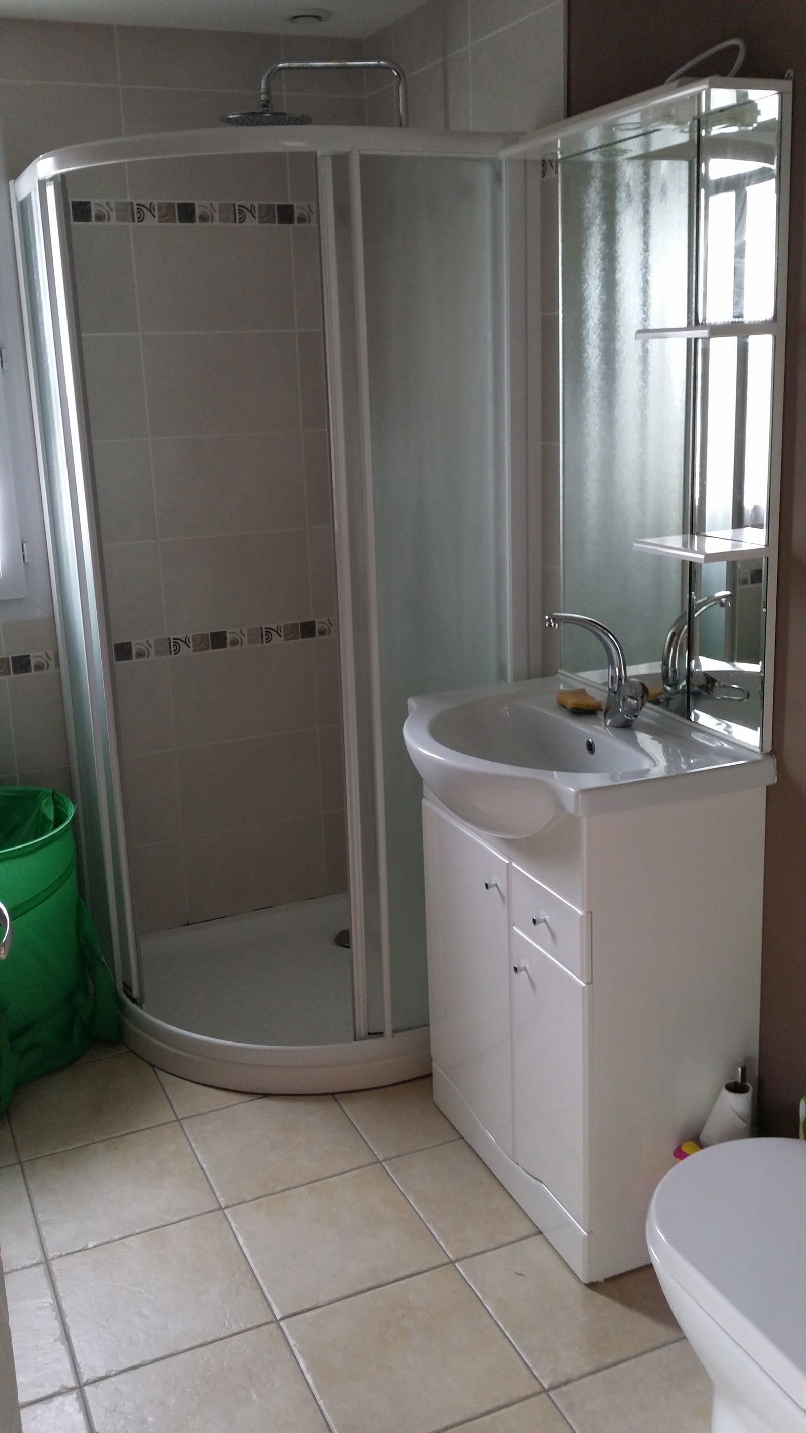 Onofhängeg Studio La Roche-sur-Yon 109842